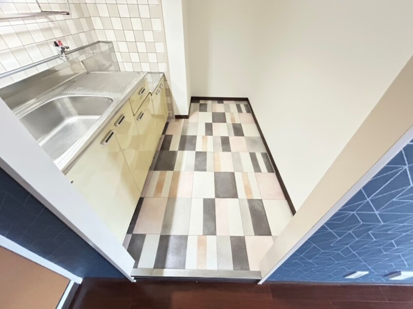 キッチン セーブル葛野