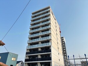 LouisResidence天王寺町北(503)