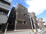 フジパレス諏訪Ⅱ番館