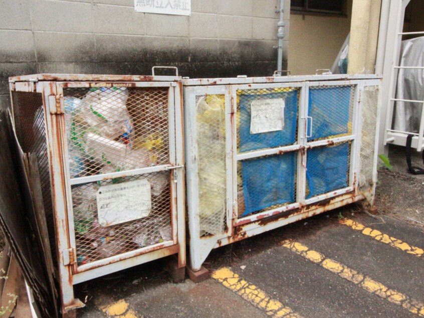 建物設備 ロイヤルレジデンス春田ＮＯ．３