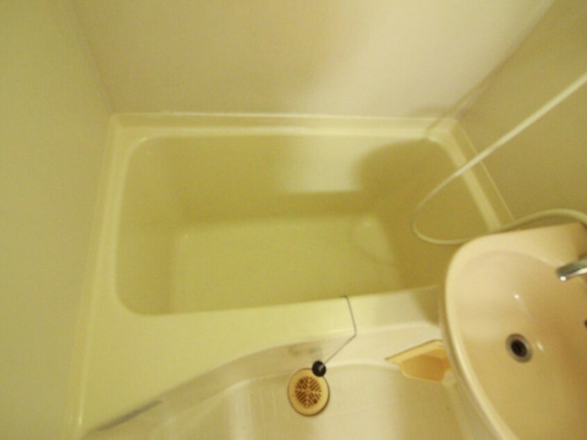 バス／シャワールーム等 ロイヤルレジデンス春田ＮＯ．３