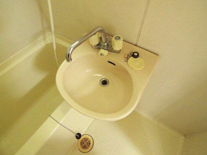 洗面 ロイヤルレジデンス春田ＮＯ．３