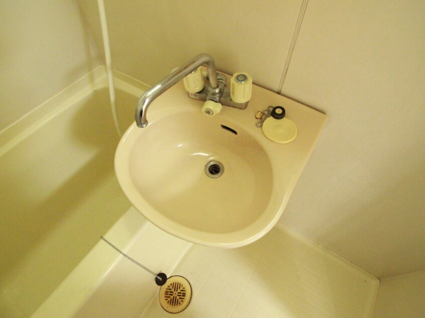 洗面 ロイヤルレジデンス春田ＮＯ．３