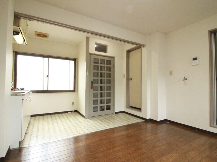 居室 ロイヤルレジデンス春田ＮＯ．３