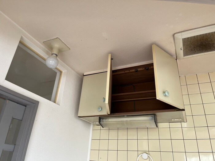 収納 ロイヤルレジデンス春田ＮＯ．３