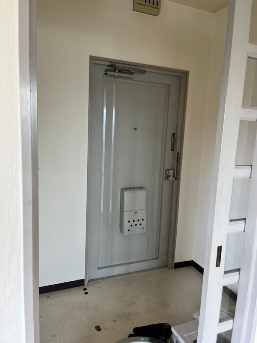 玄関 ロイヤルレジデンス春田ＮＯ．３