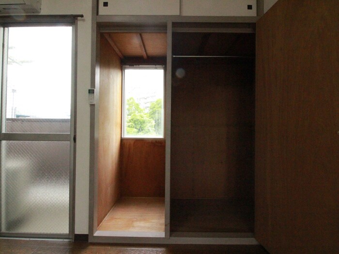 収納 ロイヤルレジデンス春田ＮＯ．３