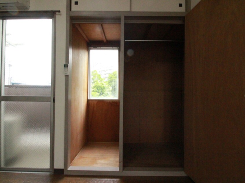 収納 ロイヤルレジデンス春田ＮＯ．３