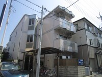 パンション園田