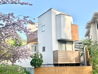 豊中市新千里南町１丁目住宅