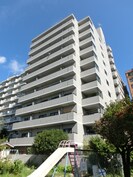 フォルム五条通り（１００６）の外観