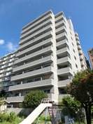 フォルム五条通り（１００６）の外観