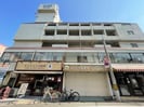 矢部ビル岡町コ－ポの外観