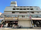 矢部ビル岡町コ－ポ