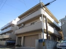 宮川ナガノの外観