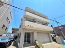宮川ナガノの外観