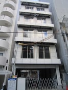Plaisir京町堀の外観