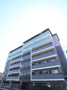 プレサンス京都鴨川(308)の外観