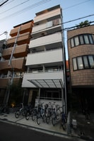 HomeBuilderKYOBASHIの外観