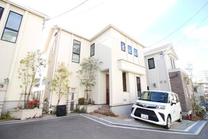 豊中市北緑丘戸建