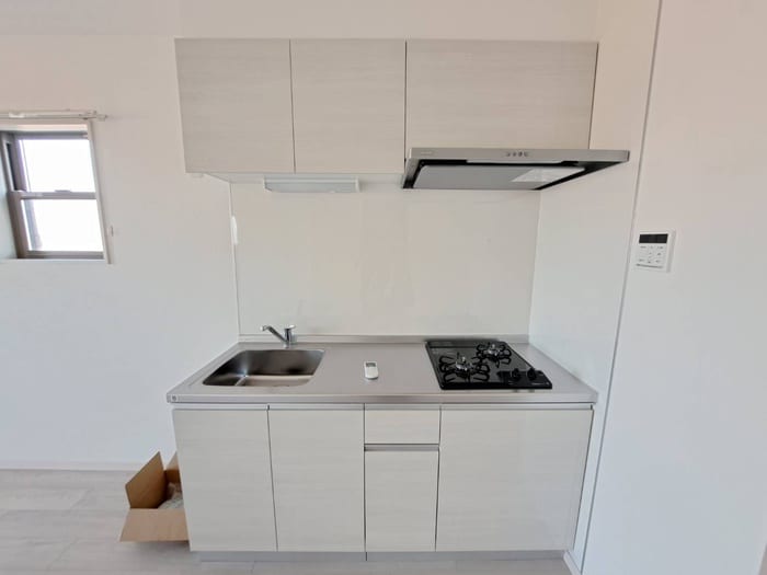 キッチン KTIレジデンス西新町