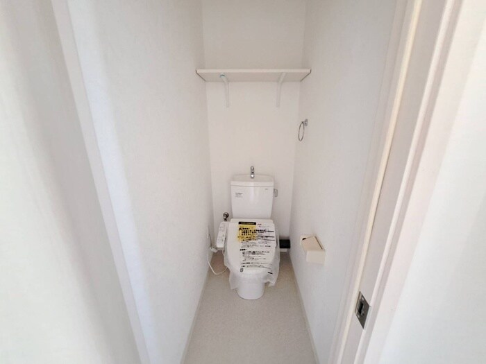 トイレ KTIレジデンス西新町