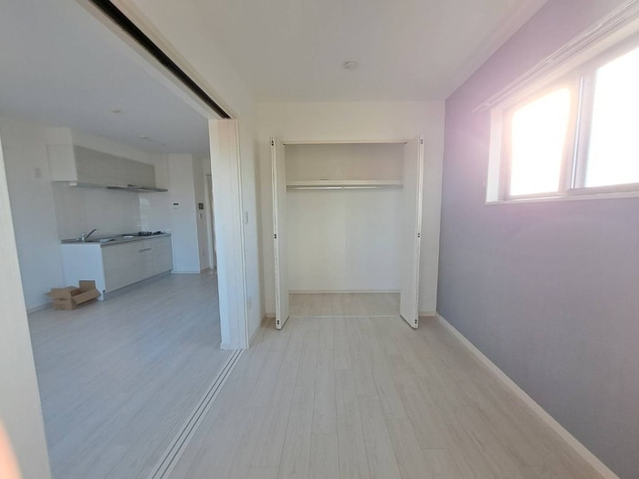 収納 KTIレジデンス西新町