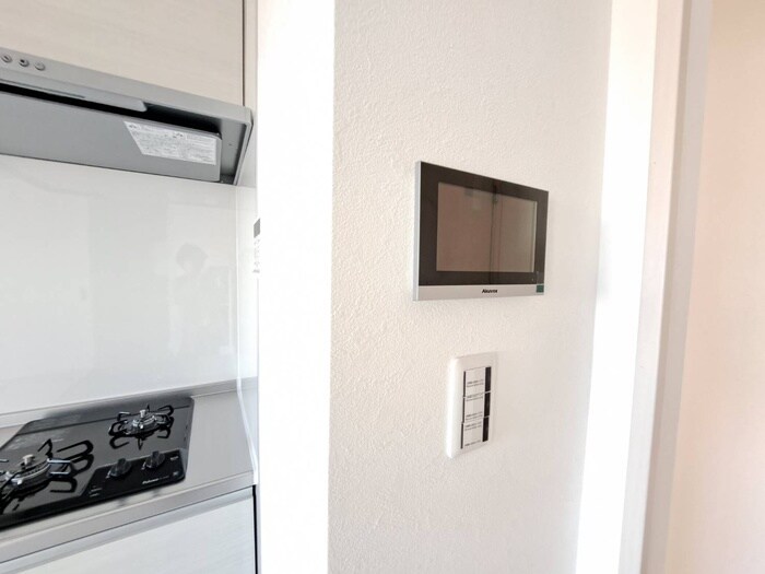 内観写真 KTIレジデンス西新町