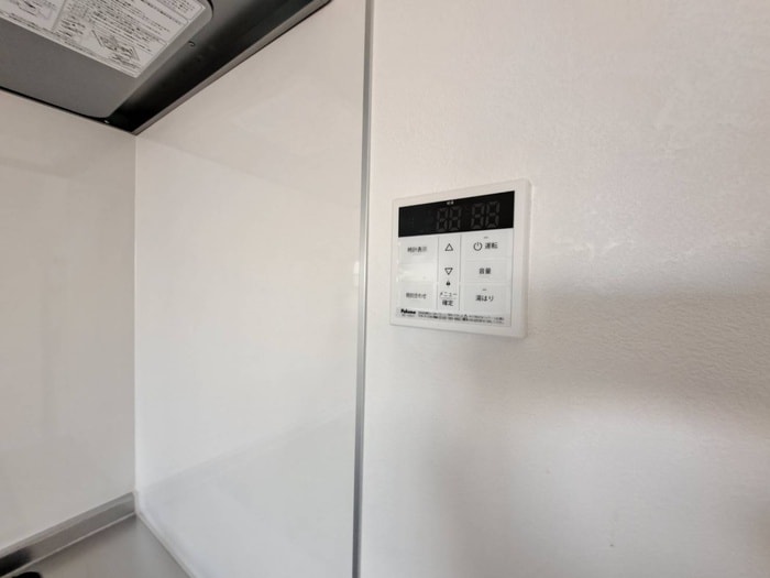 内観写真 KTIレジデンス西新町