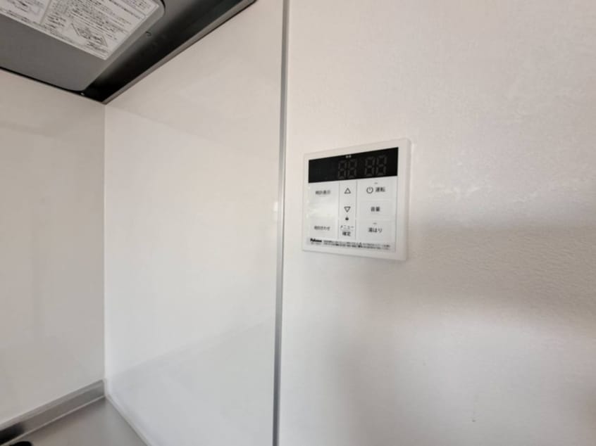 内観写真 KTIレジデンス西新町