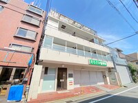 アートセレナ坊城