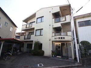 ルナ東園田