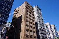 ｸﾞﾗﾝﾄﾞﾊﾟﾚｽ京都烏丸五条(８０１)