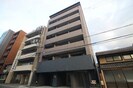 リーガル京都五条大宮(304)の外観