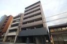 リーガル京都五条大宮(304)の外観