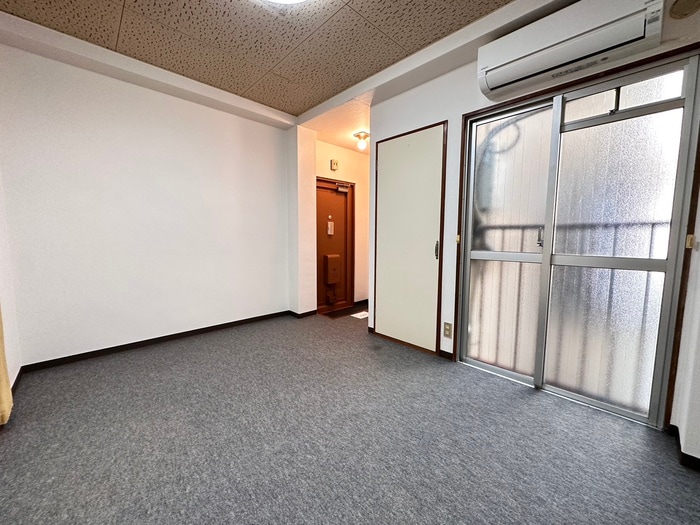 居室 猪熊ハイツ