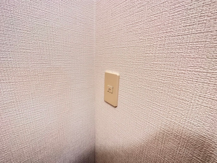 内観写真 猪熊ハイツ