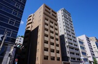 ｸﾞﾗﾝﾄﾞﾊﾟﾚｽ京都烏丸五条(８０２)