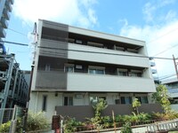 シャーメゾン高宮Ⅱ