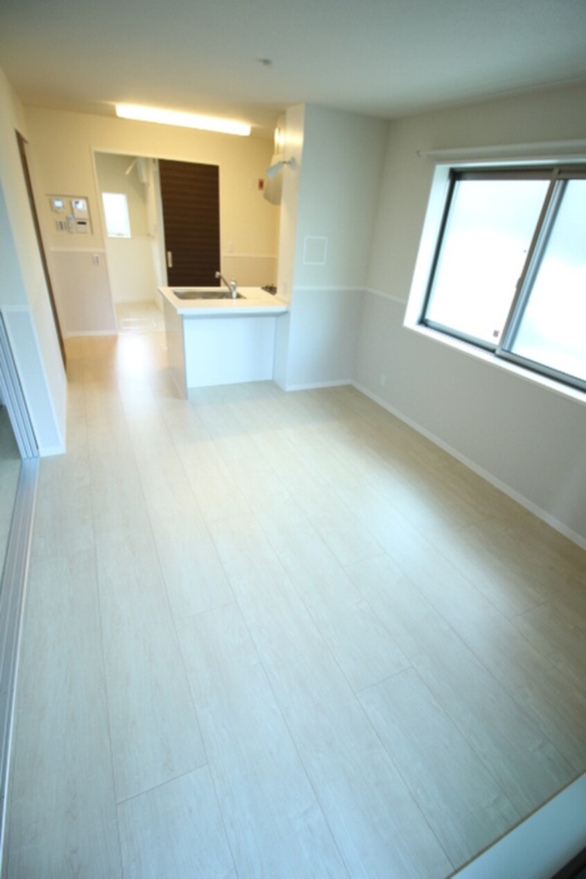 居室 シャーメゾン高宮Ⅱ