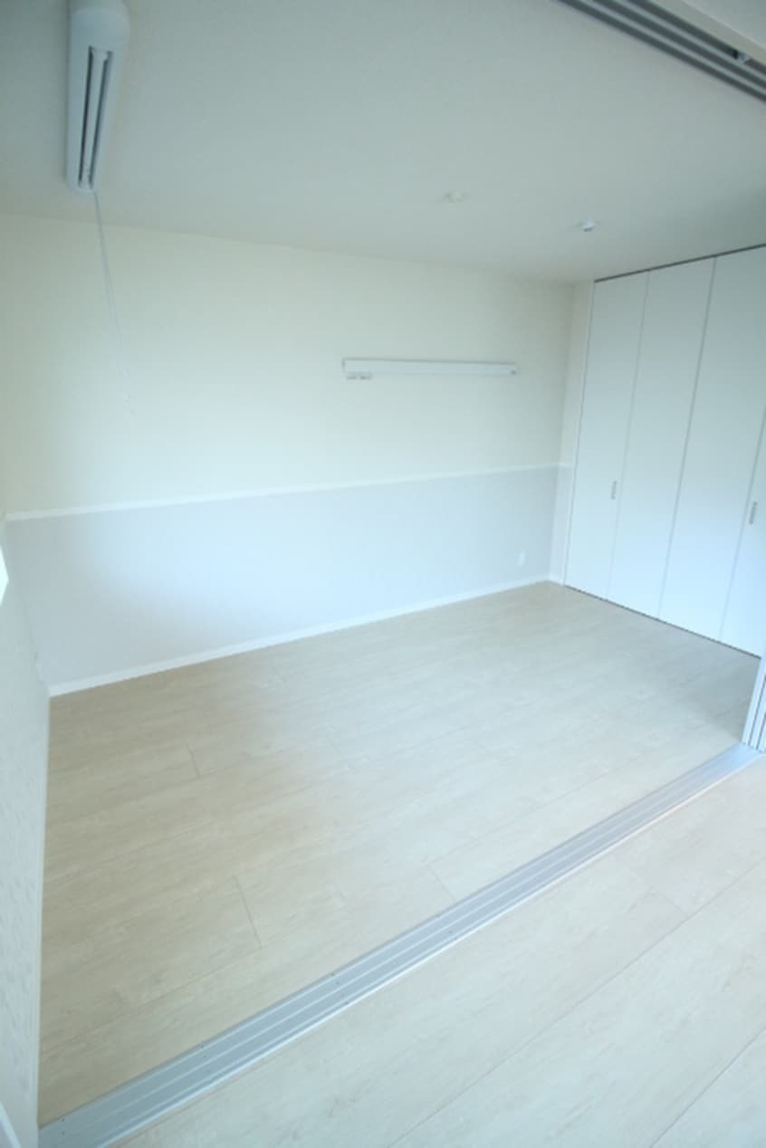 居室 シャーメゾン高宮Ⅱ