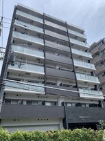 ﾗﾗﾌﾟﾚｲｽ京橋ｼﾃｨｵｽ（702）