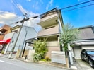 ルポゼ衣笠の外観