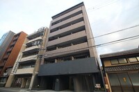 リーガル京都五条大宮(503)