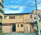 サニーコートSの外観