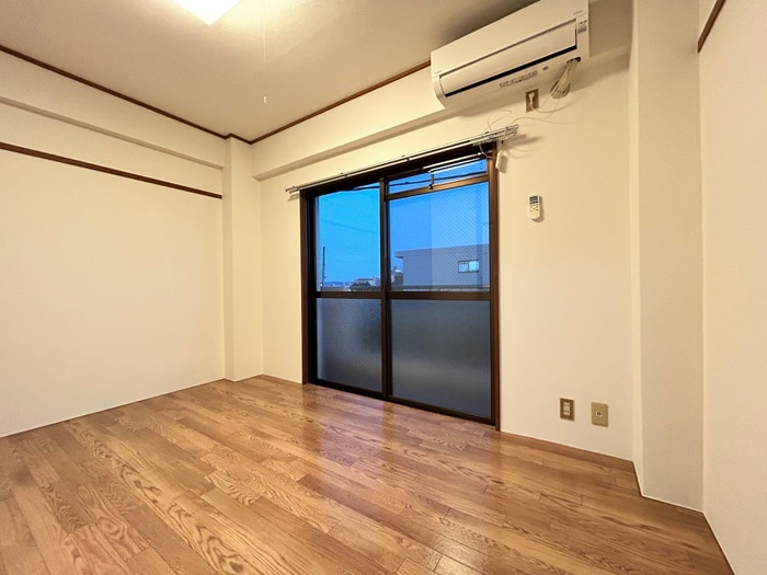 居室 メゾン土井