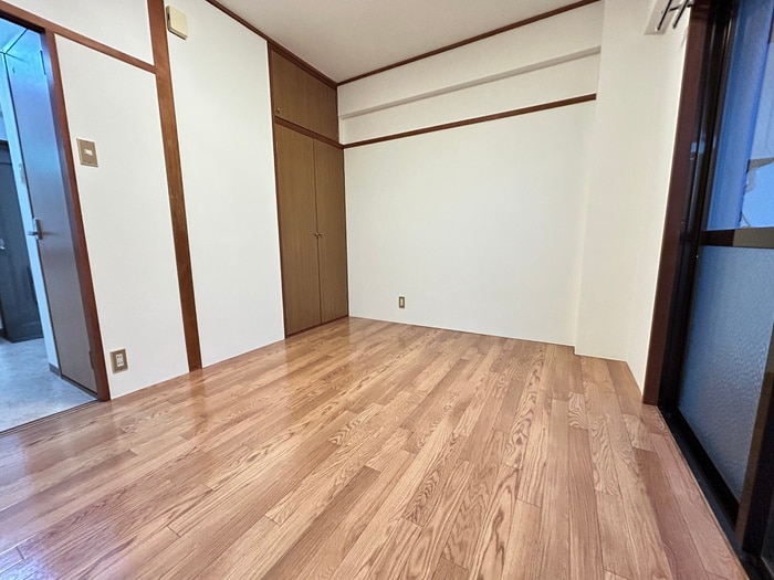 居室 メゾン土井