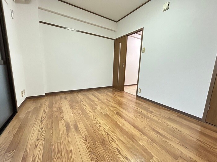 居室 メゾン土井