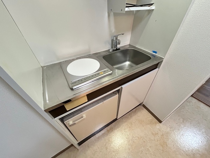 キッチン メゾン土井