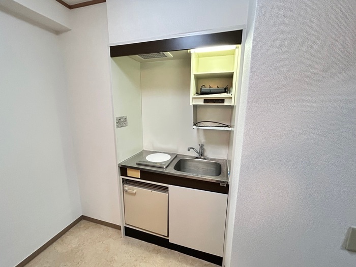 キッチン メゾン土井